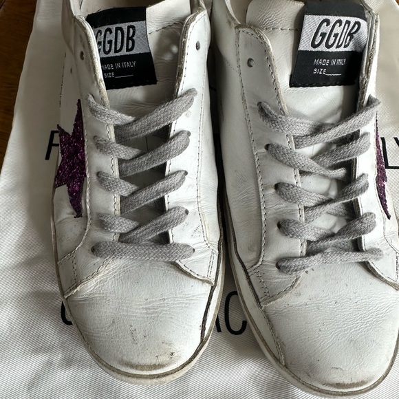 Golden Goose Superstar 38 - Picture 3 of 10